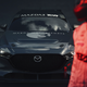 Illustration for article titled The Mazda 3 TCR Race Car Has The Attitude And Fender Flares The 3 Has Always Deserved